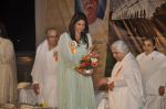 Priyanka chopra graces Brahma Kumaris 75th year celebrations in Sion, Mumbai on 25th Dec 2011 (22).JPG